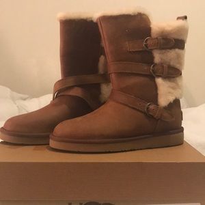 UGG Australia boots